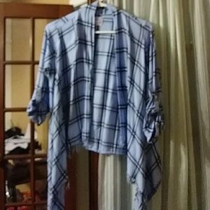 A justice shirt
